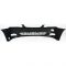 2005-2008 Toyota Corolla New Primered Front Bumper Cover