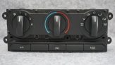 2005-2009 Ford Five Hundred Freestyle Mercury Montego A/C Heat Climate Control Panel Unit Switch