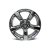 2005-2009 Nissan 350z 18″ Chrome Wheel Rims