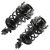 2005-2010 Hyundai Tucson Sportage Struts and Springs Assembly Front Left & Right Pair