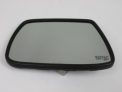 2005-2010 Jeep Grand Cherokee LH Exterior Side View Mirror Glass