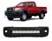 2005-2011 Toyota Tacoma New Textured Front Bumper Cover