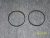 2005-2013 Dodge Charger Challenger Magnum & Chrysler 300 RWD AWD ABS Axle Tone Reluctor Rings