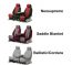 2006-2008 Hyundai Accent Front seat covers