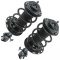 2006-2008 Toyota RAV4 Front Quick Complete Struts & Coil Spring Assembly Pair