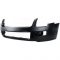 2006-2009 Ford Fusion New Primered Front Bumper Cover