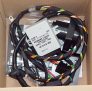 2006-2009 Land Rover Range Rover Genuine Towing Hitch Harness Wires Kit Set