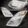 2006-2009 Toyota Prius Corner Headlight Set