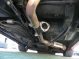 1741031G70 | 2006-2012 Lexus IS250 Genuine OEM Front Exhaust Pipe