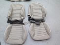 2006-2018 Ford Fusion Seat Covers
