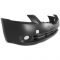 2007-2009 Nissan Altima New Primered Front Bumper Cover