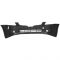 2007-2009 Nissan Altima New Primered Front Bumper Cover