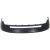 2007-2010 Ford Edge New Primered Front Bumper Cover