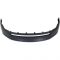 2007-2010 Ford Edge New Primered Front Bumper Cover