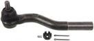 2007-2012 Jeep Wrangler Front Right Outer Steering Drag Link Tie Rod End