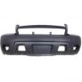 2007-2014 Chevrolet Suburban Avalanche Tahoe New Primered Front Bumper Cover