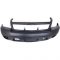 2007-2014 Chevrolet Suburban Avalanche Tahoe New Primered Front Bumper Cover