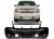 GM1000817 | 2007-2014 Chevrolet Suburban Tahoe Avalanche Fascia Primered Front Bumper Cover