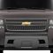 2007-2014 Chevrolet Tahoe Suburban Avalanche Genuine OEM Chrome Upper & Lower Grille