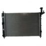 2007-2015 Buick Chevrolet GMC Saturn Radiator Assembly