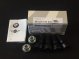 2007-2016 BMW/Mini Cooper Genuine OEM Wheel Locks Set