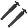 2007-2016 Chevrolet Traverse Buick Enclave GMC Acadia Saturn Outlook Rear Shock Absorber Pair