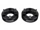 2007-2017 Chevrolet GMC Full Avalanche Lift Kit 3.5 Inch Front Strut Spacers & 1 Inch Rear Coil Spring Spacers