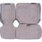 2007-2017 Chevrolet Traverse Seat Covers