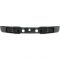 2007-2017 Jeep Wrangler New Textured Front Bumper Cover
