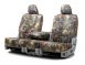 2008-2010 Dodge Ram 4500 Front & Rear Seat Covers