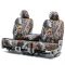 2008-2010 Dodge Ram 4500 Front & Rear Seat Covers