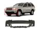 2008-2010 Jeep Grand Cherokee New Primered Front Bumper Cover