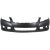 2008-2010 Toyota Avalon New Primered Front Bumper Cover
