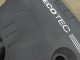 25842350 | 2008-2012 Chevrolet Malibu Pontiac G6 Saturn Aura Ecotec 2.4L Air Cleaner Duct Engine Shield Cover