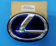 90975-02117 | 2008-2012 Lexus GS450H HS250H LS600HL RX350 RX450H Front Grille Emblem