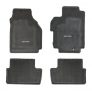 2008-2012 Nissan Sentra Genuine OEM All-Weather Carpet Floor Mats