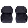 2008-2017 Nissan Rogue Seat Covers