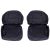 2008-2017 Nissan Rogue Seat Covers