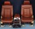 2009-2010 Ford F150 King Ranch Front Seats & Console