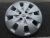 42602-52400 | 2009-2011 Toyota Yaris Genuine OEM Wheel Cover Hubcap