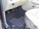 1TD201TVAA | 2009-2012 Dodge Ram 1500 2500 3500 Longhorn Rubber Floor Mats Slush Mat 3 Pieces Front & Rear
