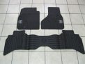 2009-2012 Dodge Ram 1500 All-Weather Floor Mats