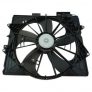 620-567 | 2009-2014 Cadillac CTS SRX STS Radiator Cooling Fan Assembly