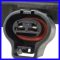 2009-2014 Pontiac Vibe & Toyota Corolla Matrix Radiator Cooling Fan Assembly