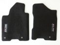 2009-2015 Nissan Titan Genuine OEM All-Weather Carpet Floor Mats