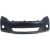 2009-2016 Toyota Venza New Primered Front Bumper Cover