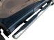 B09S0817B | 2009-2017 Dodge Ram 1500 Quad Cab 4″ Inch Oval Nerf Bars Side Step Running Board