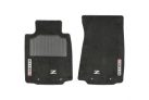 2009-2018 Nissan 370Z Genuine OEM All-Weather Carpet Floor Mats