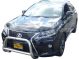 2010-2015 Lexus Rx350 F-Sport Front Bull Bar Bumper Protector Guard S/S