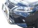 2010-2015 Lexus Rx350 F-Sport Front Bull Bar Bumper Protector Guard S/S